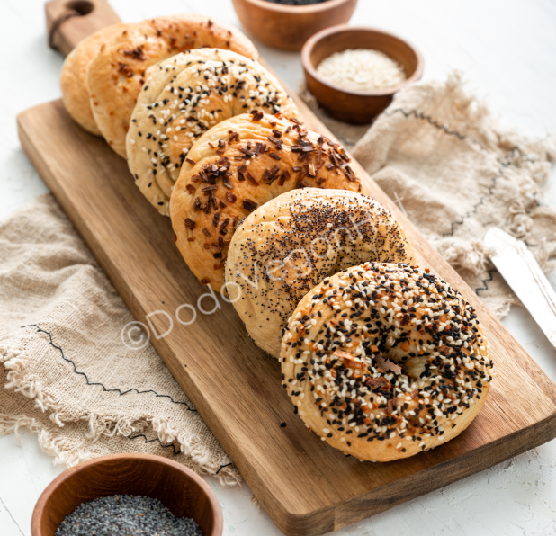 DVH Bagels