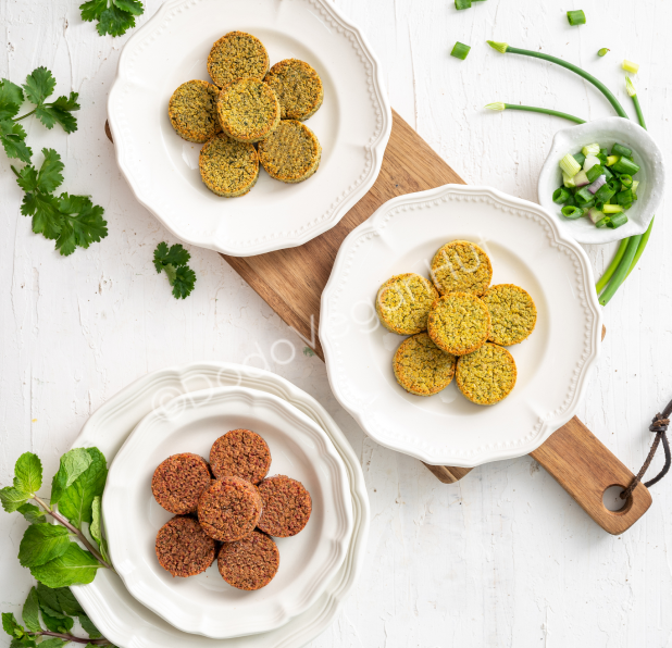 DVH Falafels