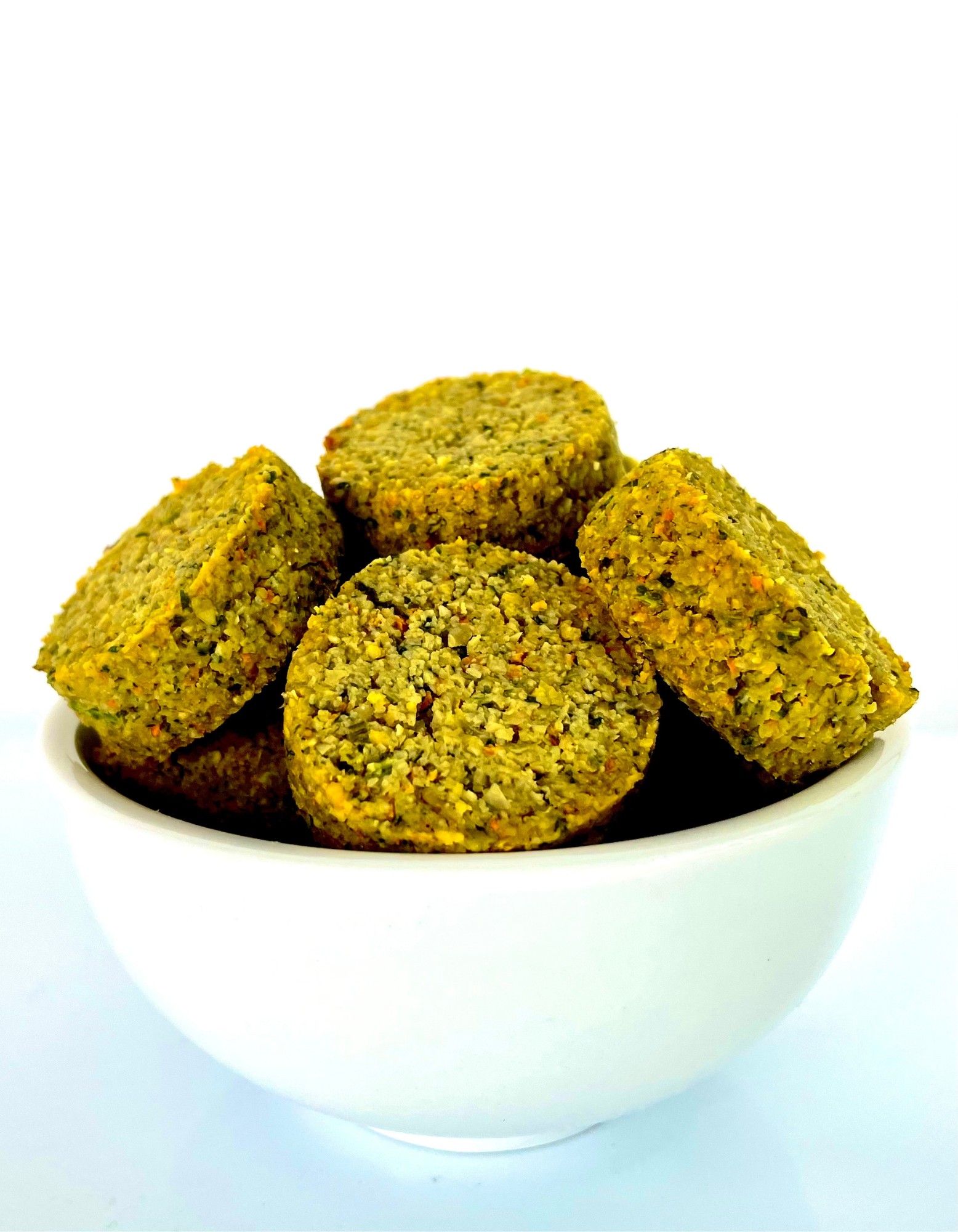 falafel parsley